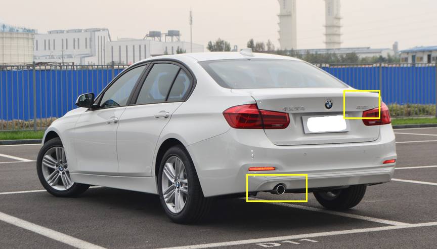 宝马318i是三缸车还是四缸车,宝马318i是三缸吗