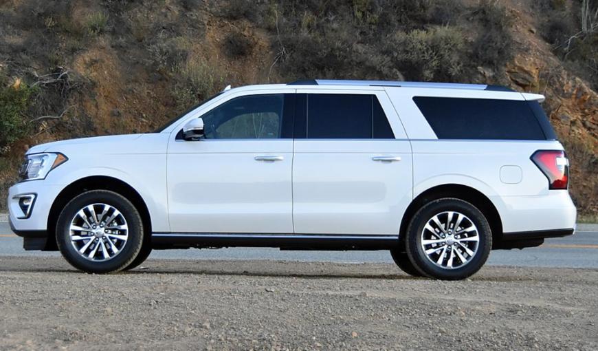 福特expeditionmax,福特expeditionmax征服者