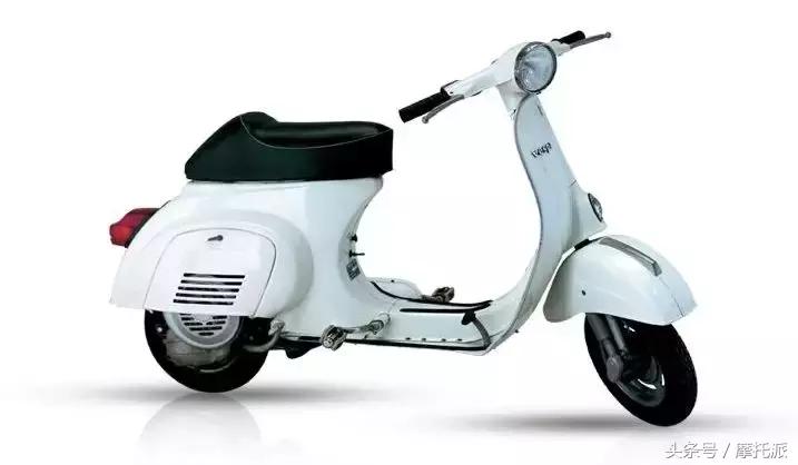 比亚乔vespa125踏板最新款,vespa和比亚乔踏板