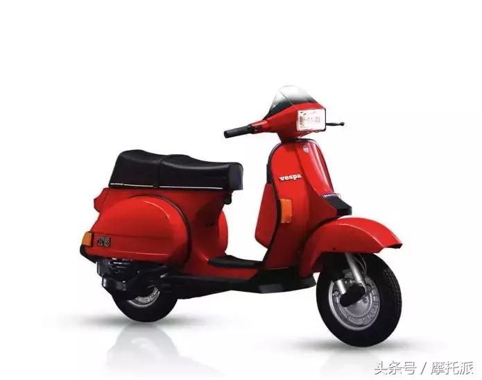 比亚乔vespa125踏板最新款,vespa和比亚乔踏板