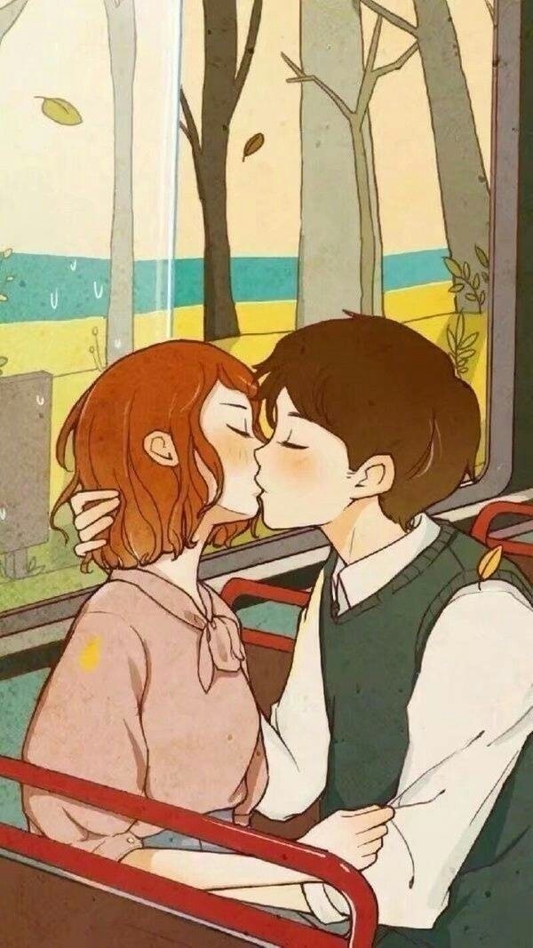 爱一个人要学会包容图片,爱一个人真的要包容她的所有脾气