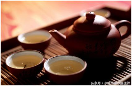 甲亢患者能喝茶吗,甲亢患者可以喝红茶吗