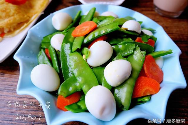 一周不重样的营养早餐简单有营养,做一些简单好吃的早餐