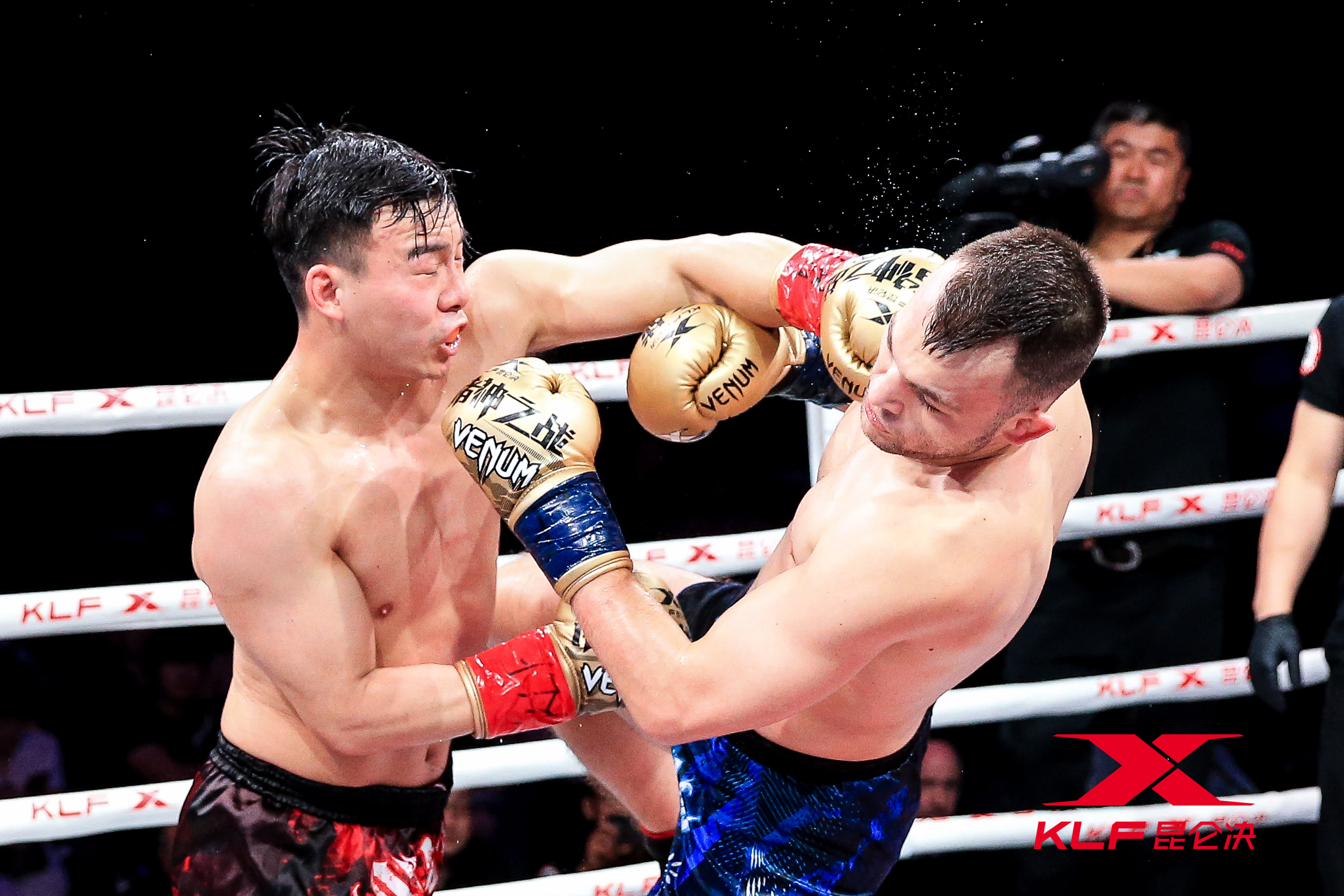 昆仑决汪柯菡出场,昆仑决汪柯菡输给了谁