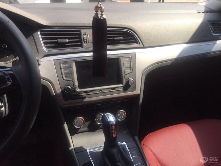 17年凌渡用车体验,17款的凌渡用车感受