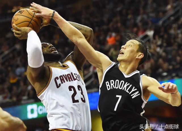 林书豪体质差距,林书豪黄种人打球视频