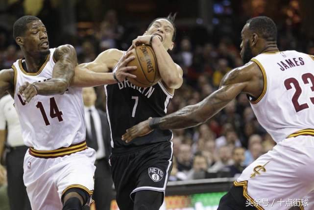 林书豪体质差距,林书豪黄种人打球视频