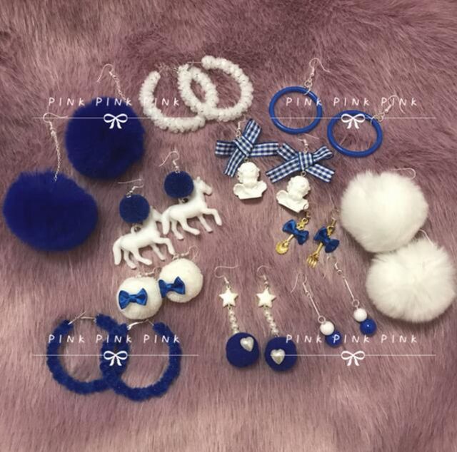 淘宝最便宜耳饰店推荐哪个,银针耳饰淘宝推荐品牌