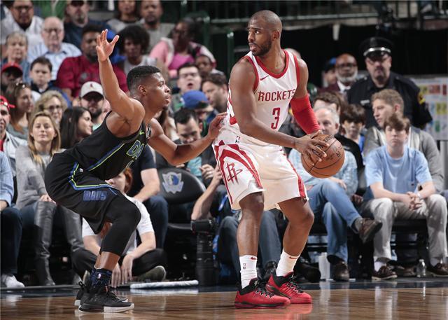 火箭下赛季阵容有多强,开拓者首节净胜火箭15分