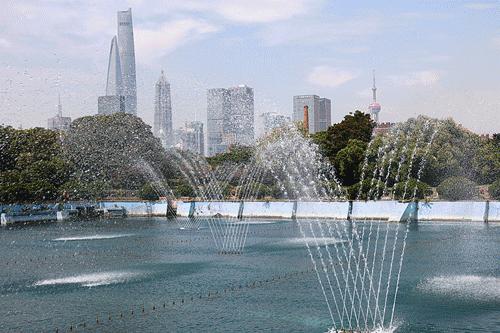 大局已定创业路何去何从,杨浦区的发展趋势