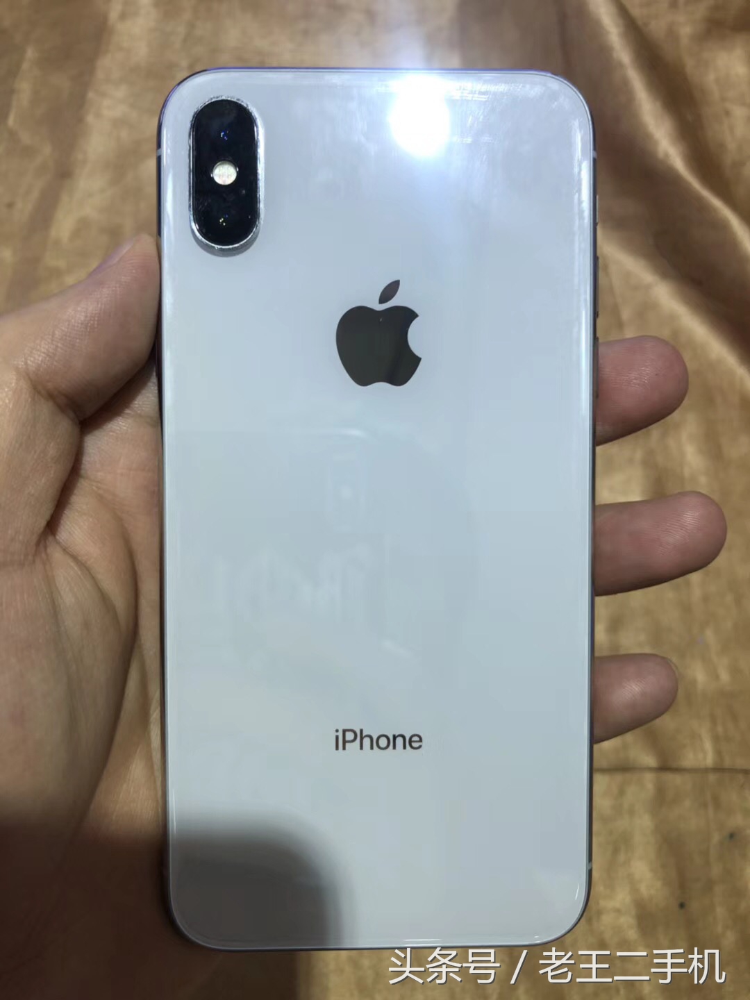 iphone二手机性价比最高的几款,iphone二手机哪个系列哪款值得买