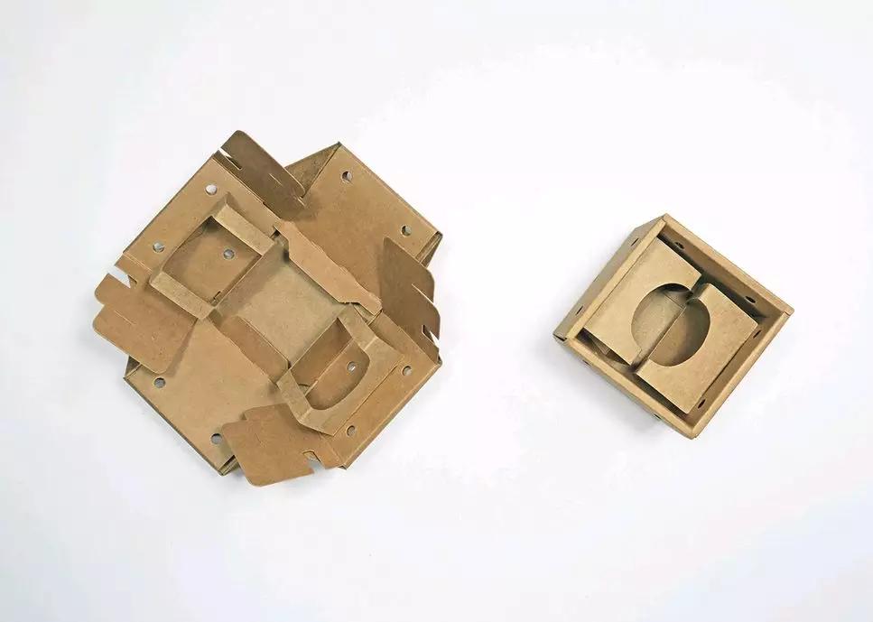 中国食品包装设计获奖作品,国际大奖的食品包装设计