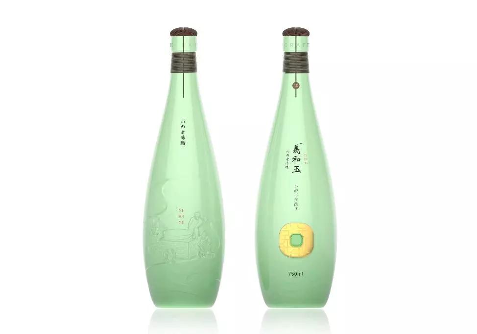 中国食品包装设计获奖作品,国际大奖的食品包装设计