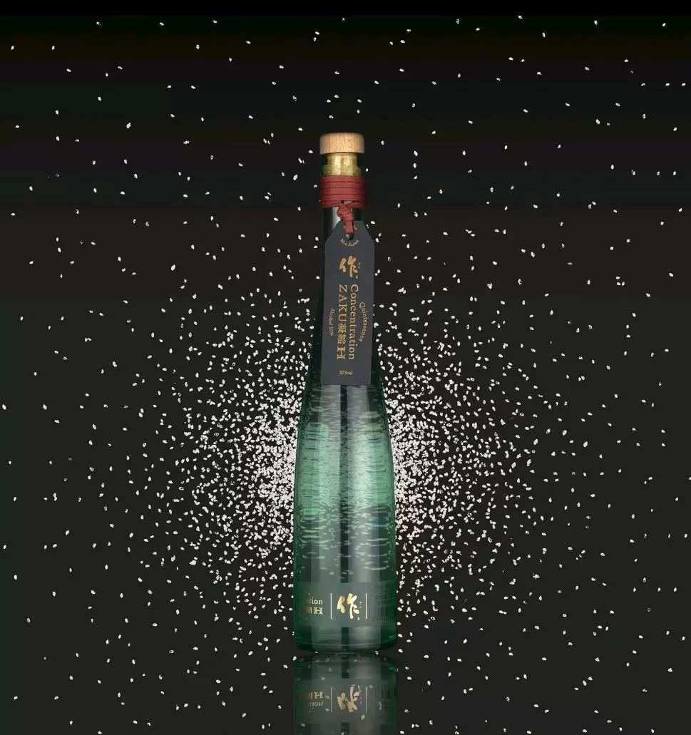 2022if设计奖获奖全名单,食品包装设计奖