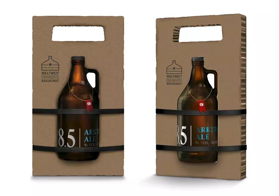 2022if设计奖获奖全名单,食品包装设计奖