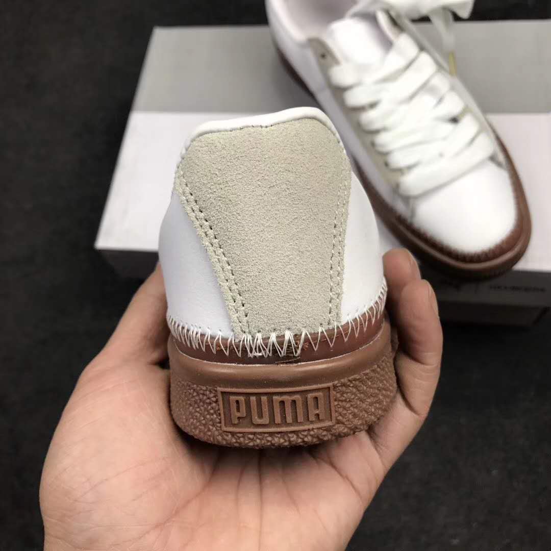 pumaclydeog鏉块瀷,娴佽鏉块瀷puma