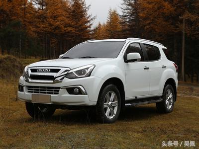 二十多万的越野车性价比比较高的,20到30万的越野车推荐