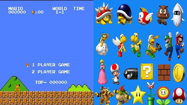 童年经典游戏回忆史上最难fc游戏,80后的回忆十年