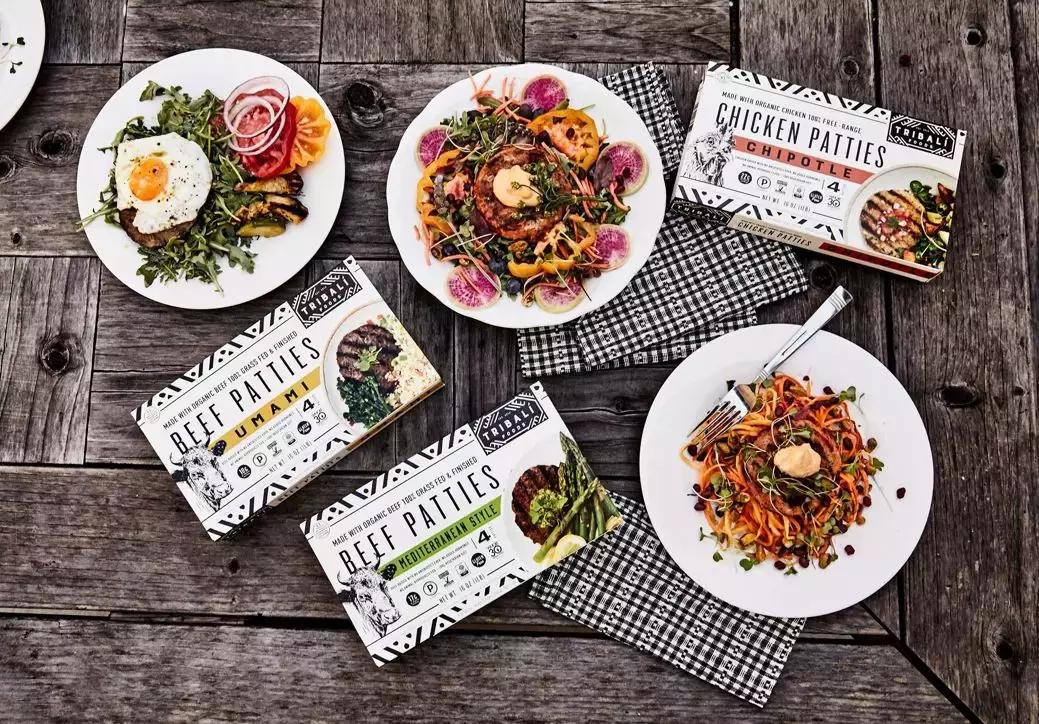 蘑菇、红枣、辣木…这些意想不到的食材在未来食品饮料中大显身手