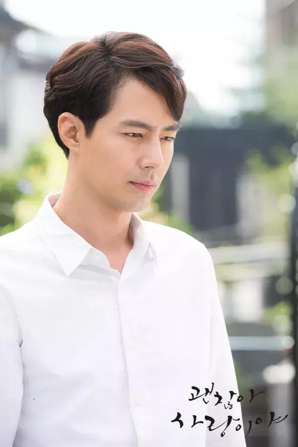 拯救发际线高额头大的发型,发际线大额头宽适合什么发型