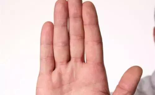 女人手相有十字纹和通天纹运势,手相真的能决定一个人的运势吗