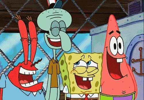 给大家看看表情包gif,我来演示一下表情包gif