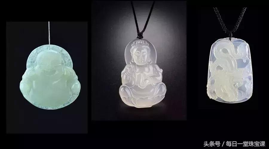 寺庙里的珠宝是真的吗,在寺庙里买开光的配饰值不值