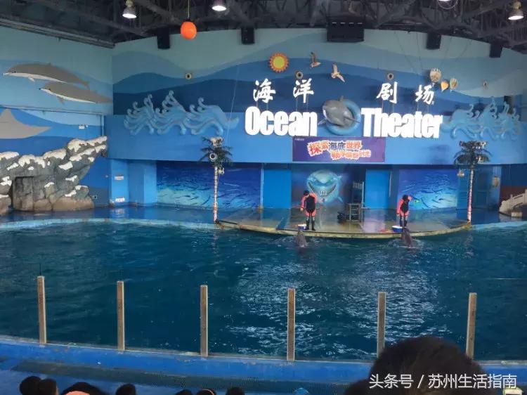 苏州金鸡湖景区门票多少钱,苏州香雪海景区门票多少钱