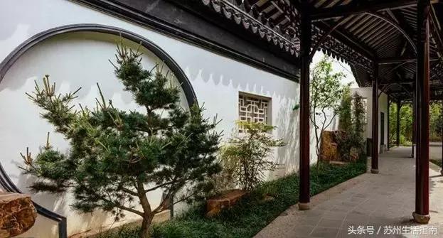 苏州金鸡湖景区门票多少钱,苏州香雪海景区门票多少钱