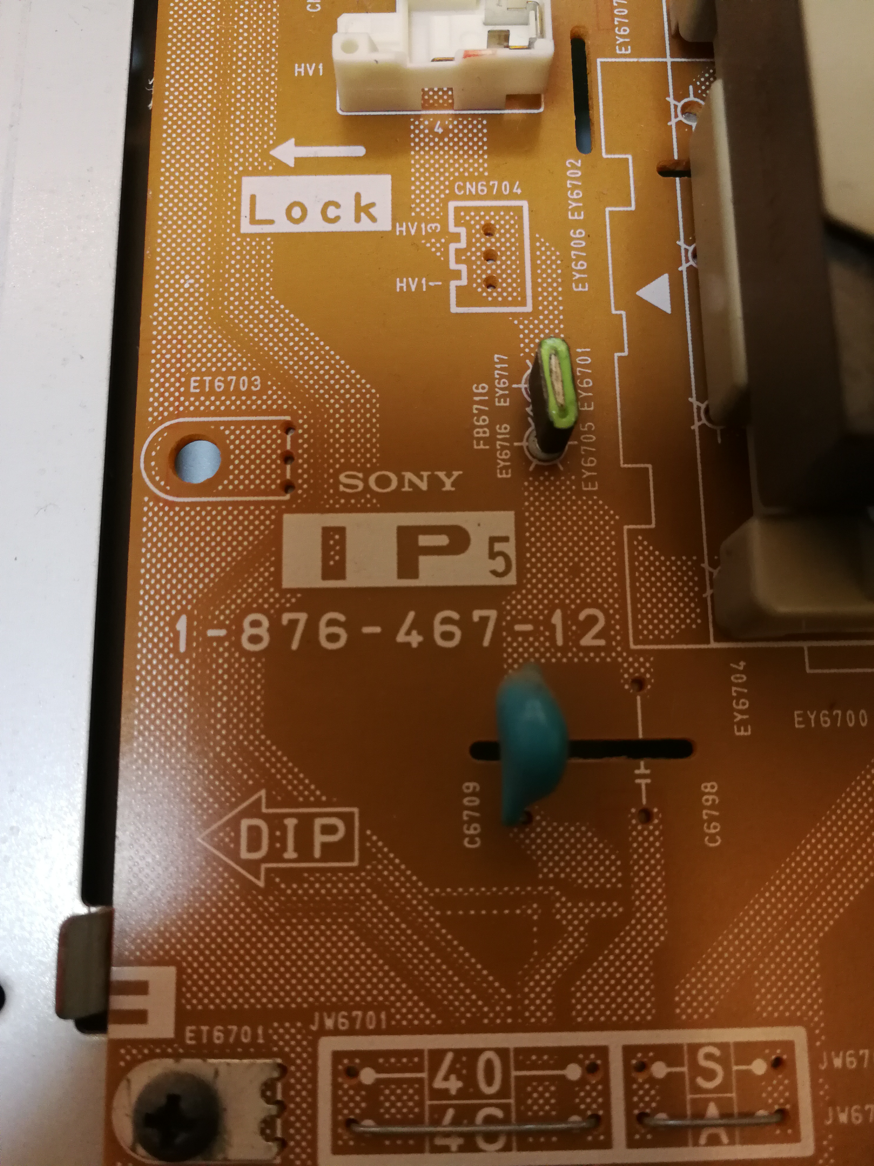 索尼液晶电视机电源维修,索尼电视机电路板坏了修要多少钱