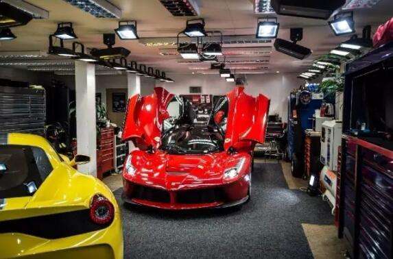 洗车工一个月能挣多少钱,洗车工一个月能赚多少钱