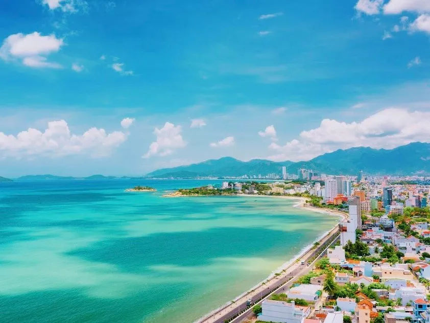 越南芽庄旅行感悟,越南芽庄旅行的感觉