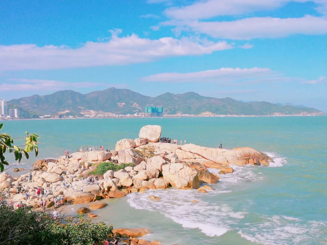 芽庄旅游攻略小清新,芽庄旅游小清新