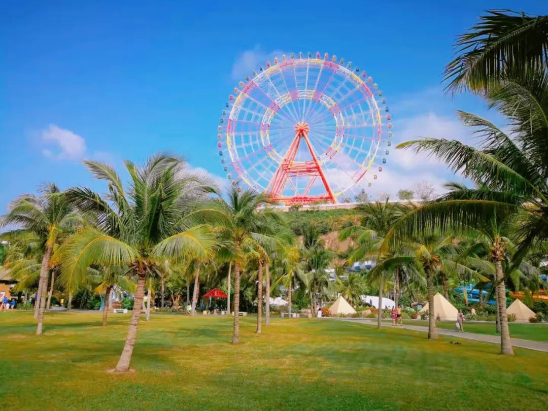 越南芽庄旅行感悟,越南芽庄旅行的感觉