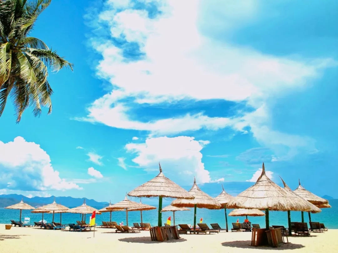 芽庄旅游攻略小清新,芽庄旅游小清新