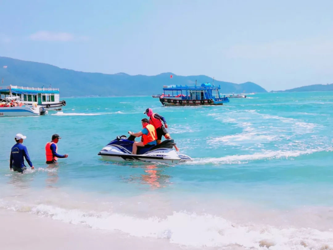 芽庄旅游攻略小清新,芽庄旅游小清新