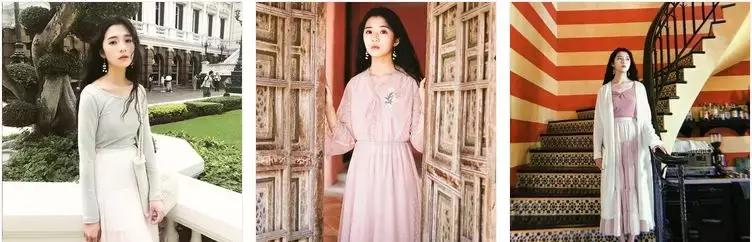 好的淘宝女装店铺推荐有哪些,有前景的淘宝女装店铺推荐