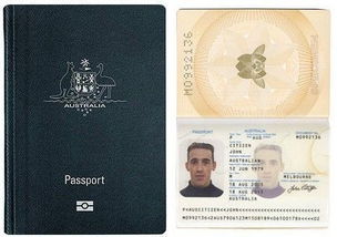 澳洲留学护照过期,澳洲护照过期了怎么办