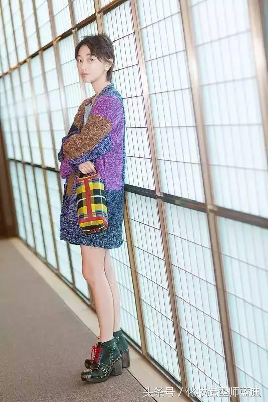 春天的新款时尚服装,开衫毛衣外套时髦洋气加厚羊绒