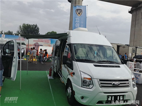 新款江铃新全顺b型房车,江铃新全顺b型房车