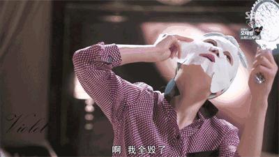 推荐几款补水面膜,六款好用的补水面膜推荐