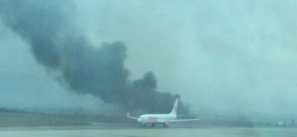 尼泊尔客机坠毁中国乘客遇难,尼泊尔中国人遇难事件