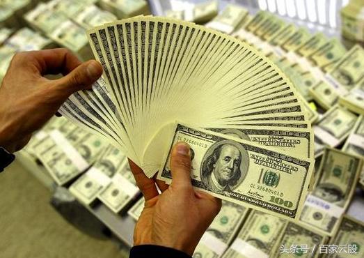 炒股的奥秘到底在哪里,为什么很多人炒股赚钱