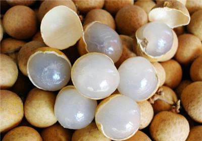 孕妇可以吃龙眼吗,孕妇可以吃哈密瓜吗