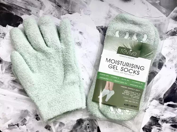 女生包里永远少不了的“小可爱”|护手霜repo