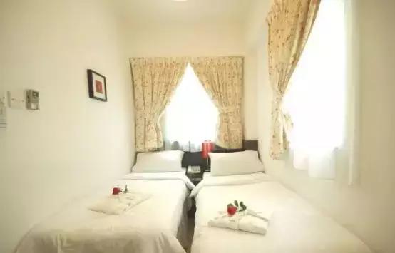 香港旅游攻略自由行酒店,香港旅游省钱攻略美食