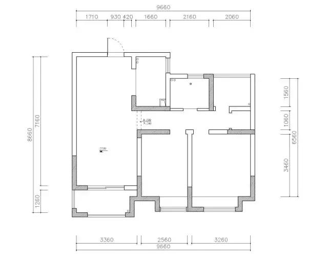 一套完整的家装设计图纸包括哪些,家装水电图纸设计需要多少钱