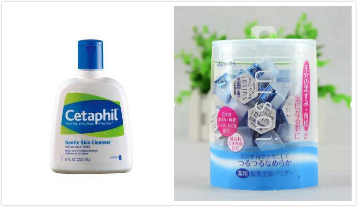 网红爆款护肤品红黑榜，哪些是真的好用，那些又是真的雷区？