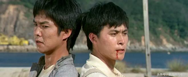 你看过少林足球吗,元彪最经典的老电影