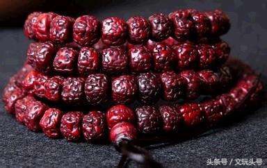 金刚菩提手串为什么会开裂,金刚开裂都是哪里开裂